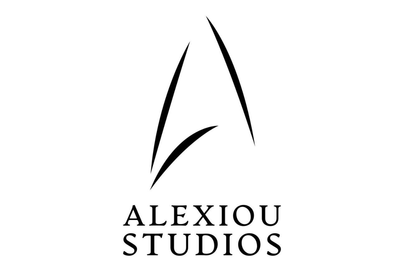 לאוטרה אדיפסאו Alexiou Studios מראה חיצוני תמונה
